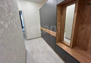 2-к квартира, на длительный срок, 44м2, 13/24 этаж