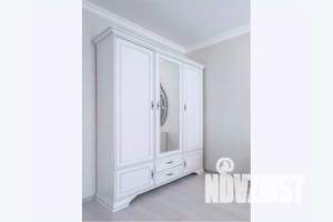 1-к квартира, посуточно, 50м2, 14/25 этаж