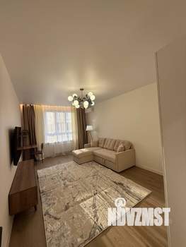 2-к квартира, на длительный срок, 60м2, 14/20 этаж