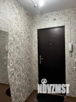 1-к квартира, посуточно, 40м2, 1/16 этаж