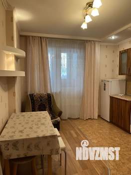 1-к квартира, на длительный срок, 40м2, 7/16 этаж