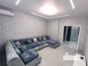 2-к квартира, на длительный срок, 80м2, 6/21 этаж