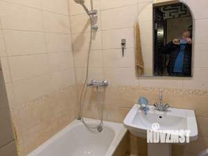 1-к квартира, на длительный срок, 41м2, 1/12 этаж