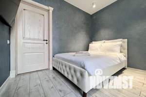 2-к квартира, посуточно, 58м2, 13/16 этаж