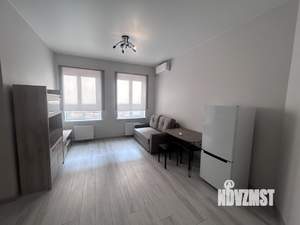 1-к квартира, на длительный срок, 40м2, 2/4 этаж