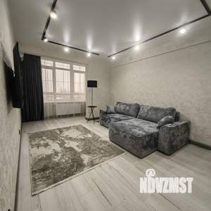 2-к квартира, на длительный срок, 60м2, 3/16 этаж