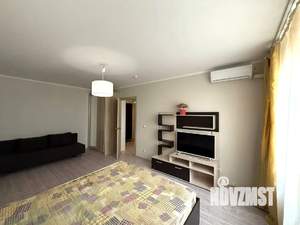 1-к квартира, на длительный срок, 38м2, 8/17 этаж