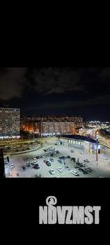 Студия квартира, на длительный срок, 23м2, 10/18 этаж