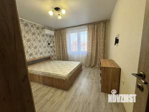 1-к квартира, на длительный срок, 51м2, 16/16 этаж