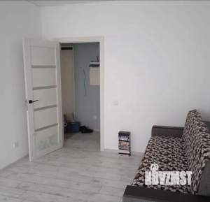 1-к квартира, на длительный срок, 35м2, 10/20 этаж