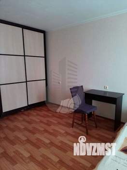 1-к квартира, на длительный срок, 40м2, 7/16 этаж