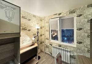 3-к квартира, на длительный срок, 77м2, 13/16 этаж