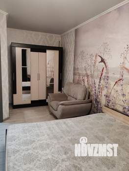 1-к квартира, на длительный срок, 45м2, 6/7 этаж