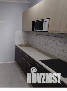 1-к квартира, на длительный срок, 38м2, 13/26 этаж