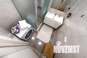 2-к квартира, посуточно, 65м2, 16/18 этаж