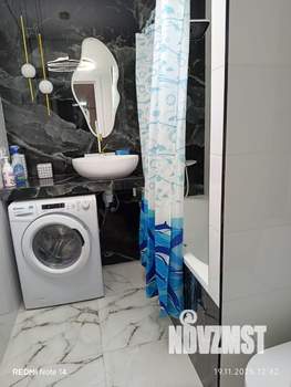 1-к квартира, на длительный срок, 24м2, 5/9 этаж