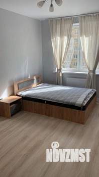 1-к квартира, на длительный срок, 37м2, 6/16 этаж