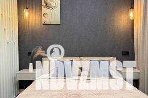 1-к квартира, посуточно, 45м2, 3/15 этаж