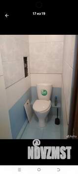 1-к квартира, на длительный срок, 40м2, 9/10 этаж