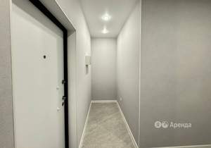 1-к квартира, на длительный срок, 42м2, 5/19 этаж