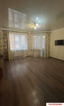 1-к квартира, на длительный срок, 45м2, 2/8 этаж