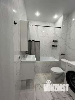 Студия квартира, на длительный срок, 28м2, 9/18 этаж