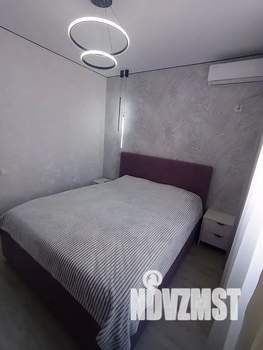 1-к квартира, посуточно, 34м2, 3/17 этаж
