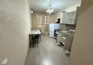 3-к квартира, на длительный срок, 70м2, 5/18 этаж