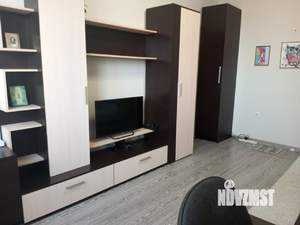 1-к квартира, на длительный срок, 40м2, 5/16 этаж