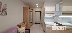 Студия квартира, на длительный срок, 22м2, 11/19 этаж