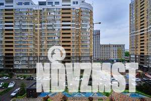 1-к квартира, посуточно, 39м2, 6/25 этаж