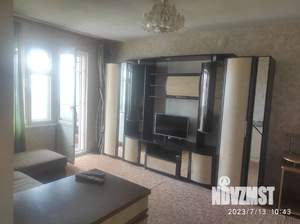 1-к квартира, на длительный срок, 35м2, 9/10 этаж