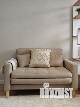 1-к квартира, посуточно, 23м2, 1/1 этаж