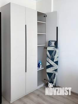 1-к квартира, посуточно, 43м2, 5/16 этаж