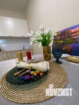 1-к квартира, на длительный срок, 40м2, 12/12 этаж