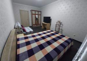 1-к квартира, на длительный срок, 42м2, 13/17 этаж