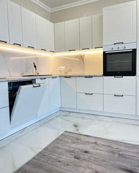 2-к квартира, на длительный срок, 54м2, 9/18 этаж