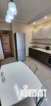 1-к квартира, на длительный срок, 37м2, 19/19 этаж