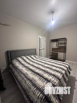 2-к квартира, на длительный срок, 45м2, 8/9 этаж