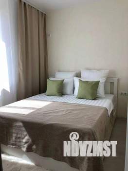 2-к квартира, посуточно, 34м2, 1/1 этаж