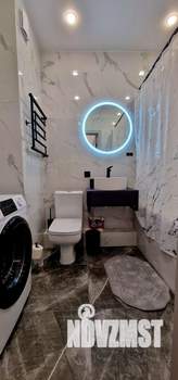 1-к квартира, на длительный срок, 40м2, 1/8 этаж