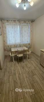 1-к квартира, на длительный срок, 36м2, 2/6 этаж