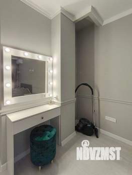 1-к квартира, на длительный срок, 43м2, 9/15 этаж