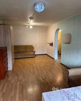 1-к квартира, на длительный срок, 33м2, 8/10 этаж