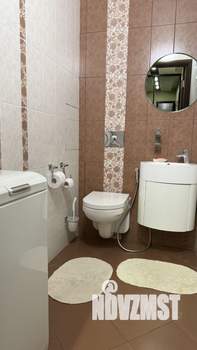 2-к квартира, на длительный срок, 64м2, 14/15 этаж