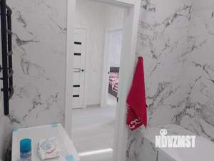 2-к квартира, посуточно, 56м2, 18/20 этаж