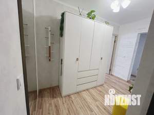 2-к квартира, посуточно, 56м2, 16/16 этаж