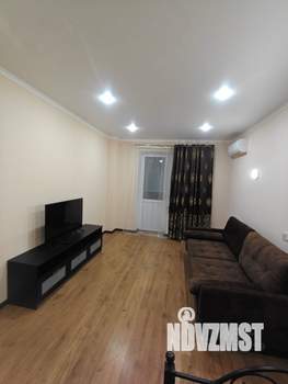 1-к квартира, на длительный срок, 45м2, 8/9 этаж