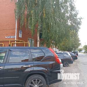 1-к квартира, на длительный срок, 40м2, 1/6 этаж