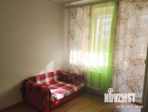 1-к квартира, на длительный срок, 32м2, 2/6 этаж